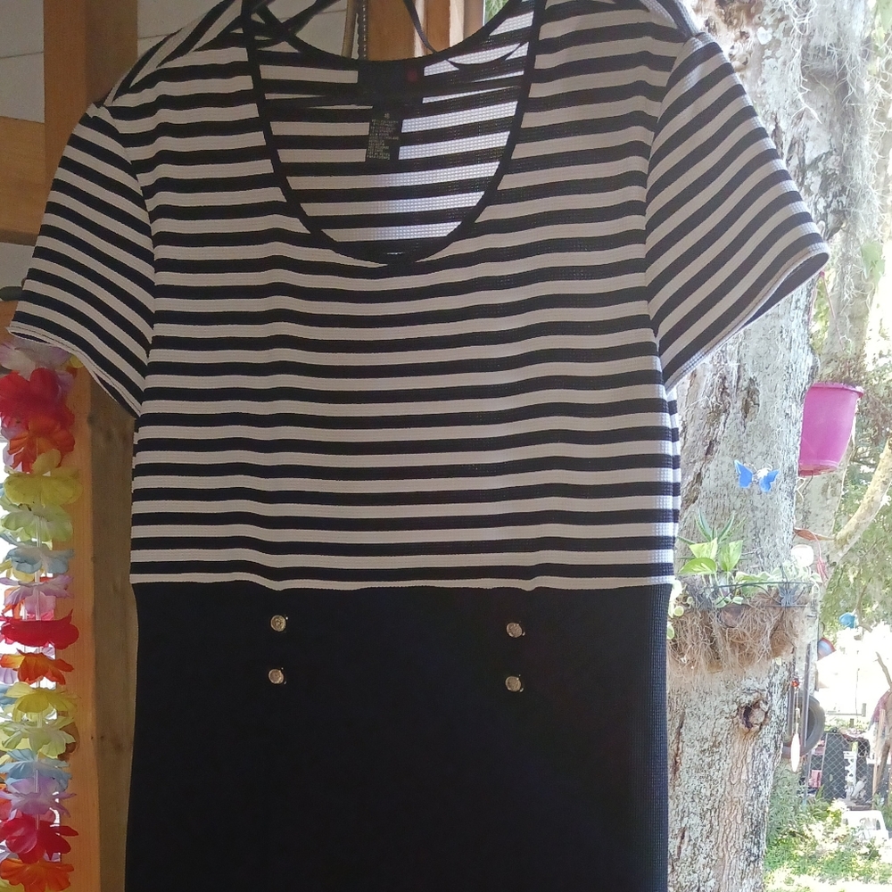 Dress ahoy!!!